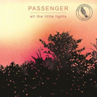All the little lights, 1 Audio-CD (Anniversary Edition, Standard)