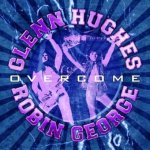 Overcome, 1 Audio-CD