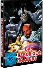 Das Labor des Grauens, 1 DVD