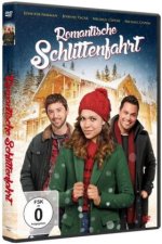 Romantische Schlittenfahrt, 1 DVD