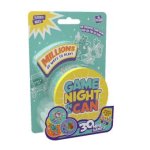 Game Night in a Can