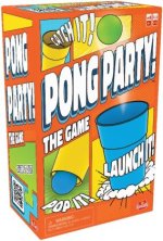 Pong Party