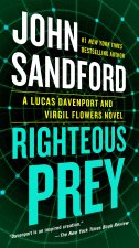 RIGHTEOUS PREY