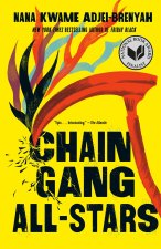 CHAIN GANG ALL STARS