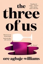 THREE OF US