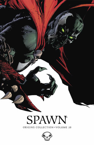 SPAWN ORIGINS V28