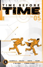 TIME BEFORE TIME V05