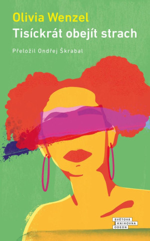 Tisďż˝ckrďż˝t obejďż˝t strach
