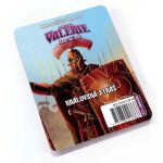 Království Valerie: Královská stráž - Karetní hra (minirozšíření)