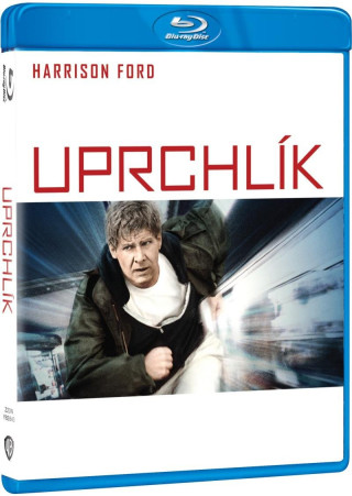 Uprchlík Blu-ray