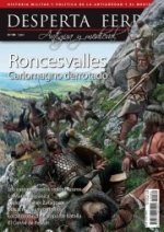 DF 80 RONCESVALLES CARLOMAGNO DERROTADO