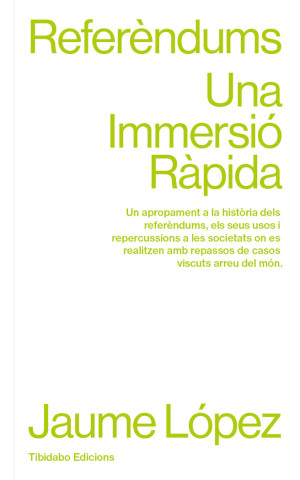 REFERENDUMS