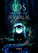 Los misterios de Jembruk
