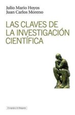 LAS CLAVES DE LA INVESTIGACION CIENTIFICA