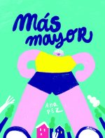 MAS MAYOR