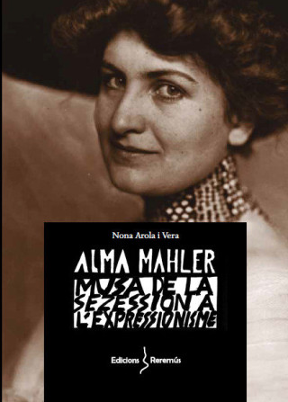 ALMA MAHLER.