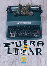 Fuera de lugar