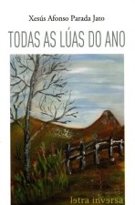 Todas as lúas do ano