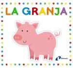 EL MEU PETIT LLIBRE PUZLE LA GRANJA