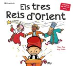 Els tres Reis d'Orient