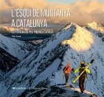 LESQUI DE MUNTANYA A CATALUNYA