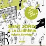 Sant jordi a la llibreria