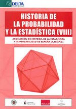 HISTORIA DE LA PROBABILIDAD Y LA ESTADISTICA VIII