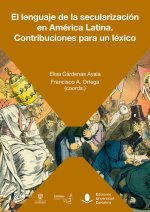 EL LENGUAJE DE LA SECULARIZACION EN AMERICA LATINA CONTRIBU