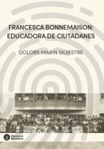 Francesca Bonnemaison: educadora de ciutadanes