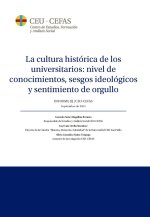 LA CULTURA HISTORICA DE LOS UNIVERSITARIOS: NIVEL DE CONOCIM