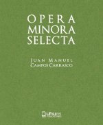 Opera Minora Selecta