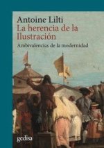 HERENCIA DE LA ILUSTRACION,LA