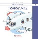 PLE DE SIGNES 8 TRANSPORTS
