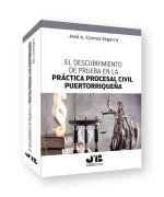EL DESCUBRIMIENTO DE PRUEBA EN LA PRACTICA PROCESAL CIVIL PU