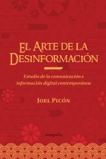 El arte de la desinformación