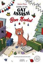 DIARI DUN GAT ASSASSI BON NADAL