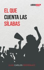 El que cuenta las sílabas