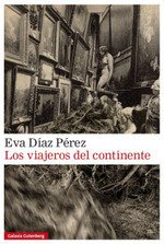 Los viajeros del continente