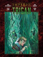 EL IMPERIO DE TRIGAN VOL 5