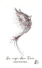 LA MUJER AVE FENIX