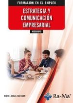 ADGD098PO ESTRATEGIA Y COMUNICACION EMPRESARIAL