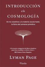 INTRODUCCION A LA COSMOLOGIA