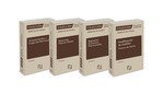PACK COLECCION DERECHO DE FAMILIA (4 VOLS)