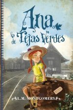 ANA, LA DE TEJAS VERDES (TD)