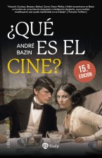 QUE ES EL CINE