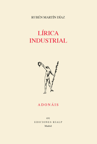 LIRICA INDUSTRIAL