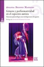 GENERO Y PERFORMATIVIDAD EN ESPECTRO AUTISTA