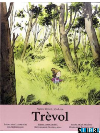 TREVOL