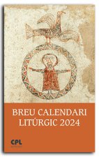 BREU CALENDARI LITURGIC 2024