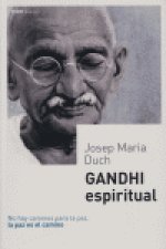 Gandhi espiritual